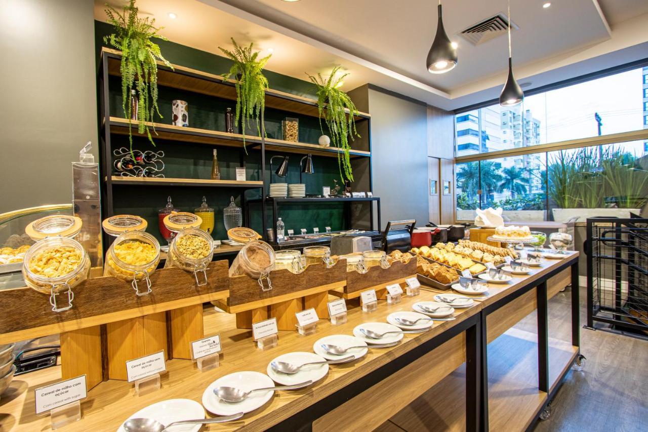Mercure Hotel Florianopolis