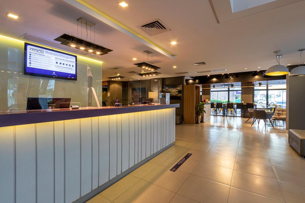 Hotel Mercure