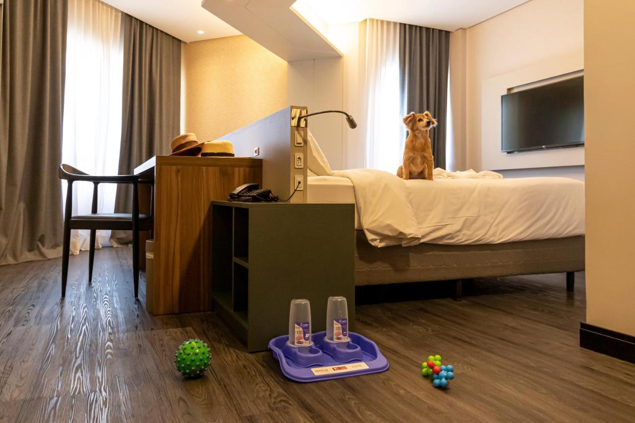 Mercure Hotel