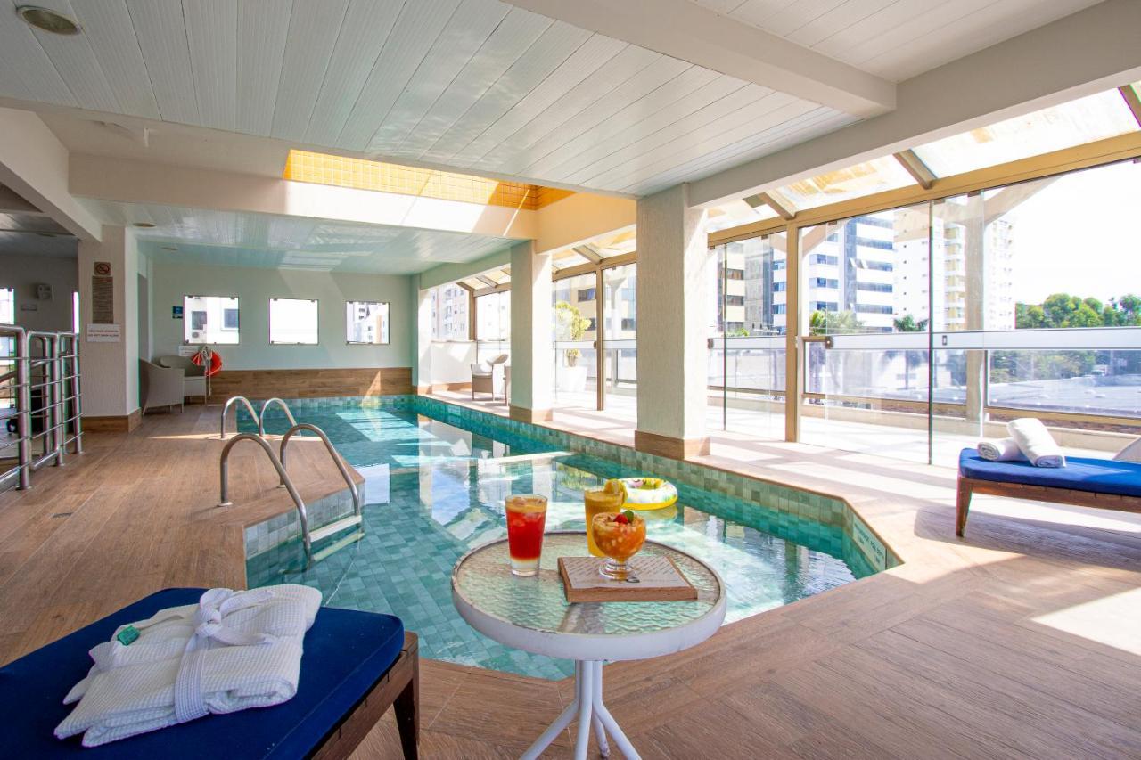Mercure Hotel Florianopolis
