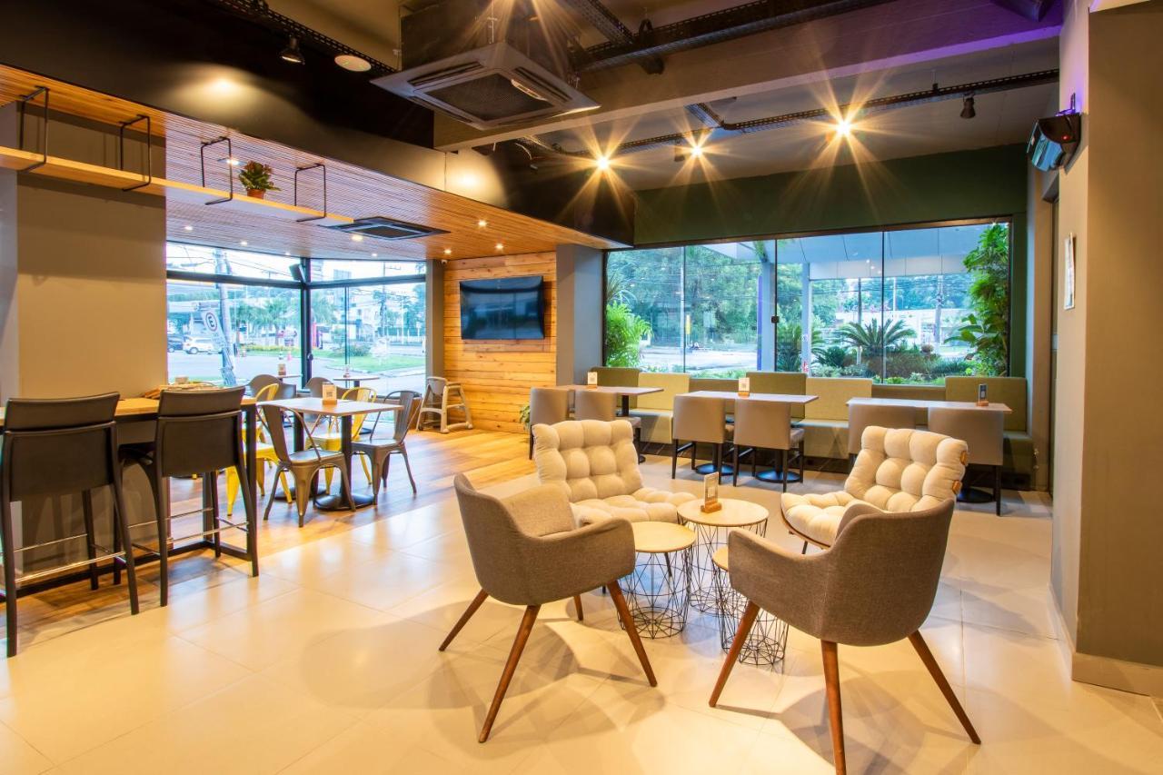 Mercure Florianopolis