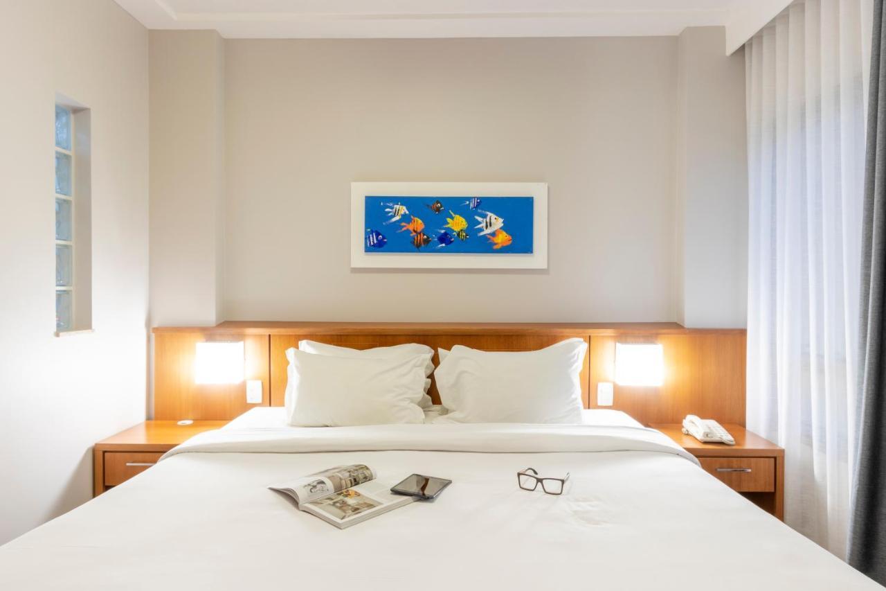 Mercure Hotel 4*