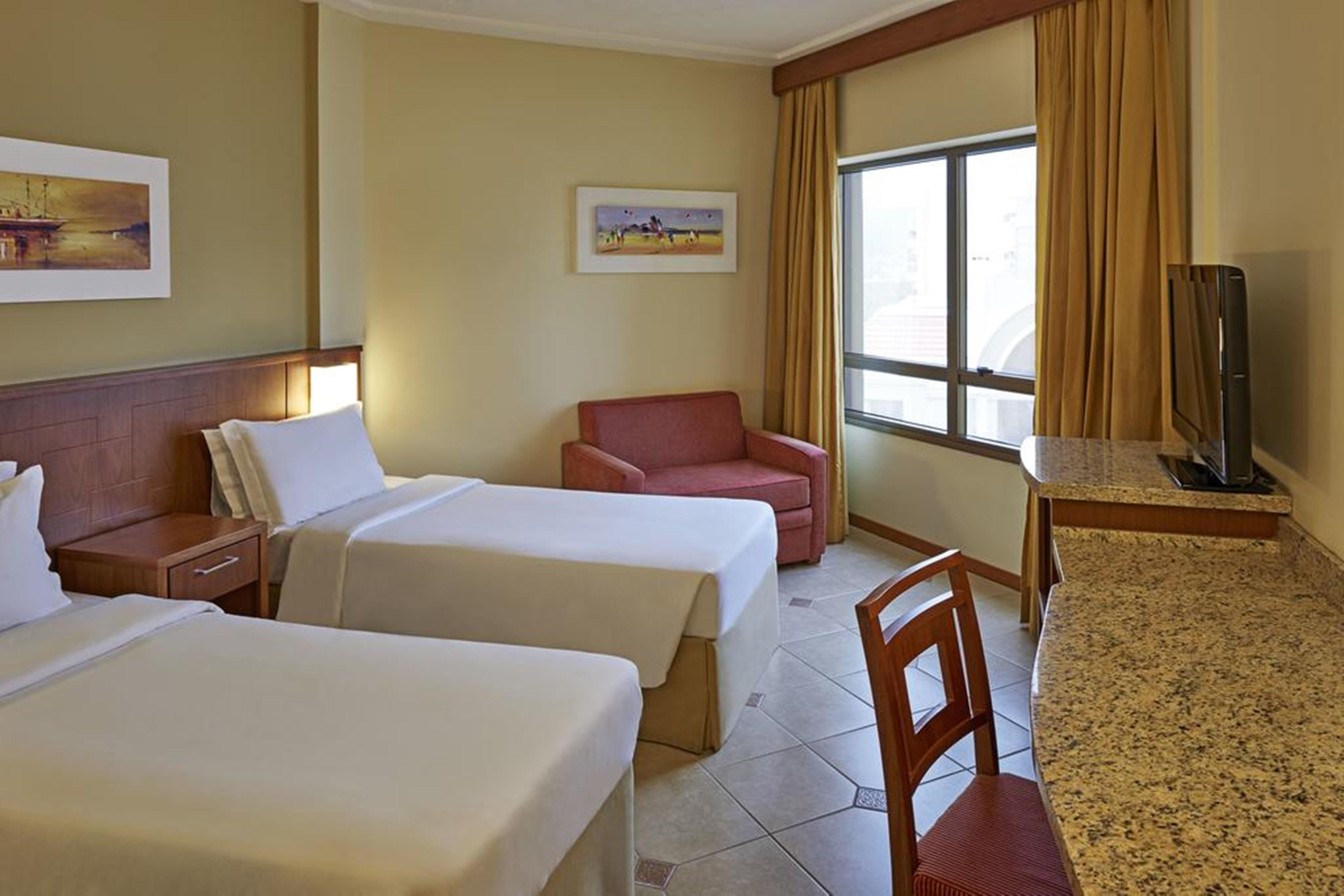 Mercure Hotel Florianopolis