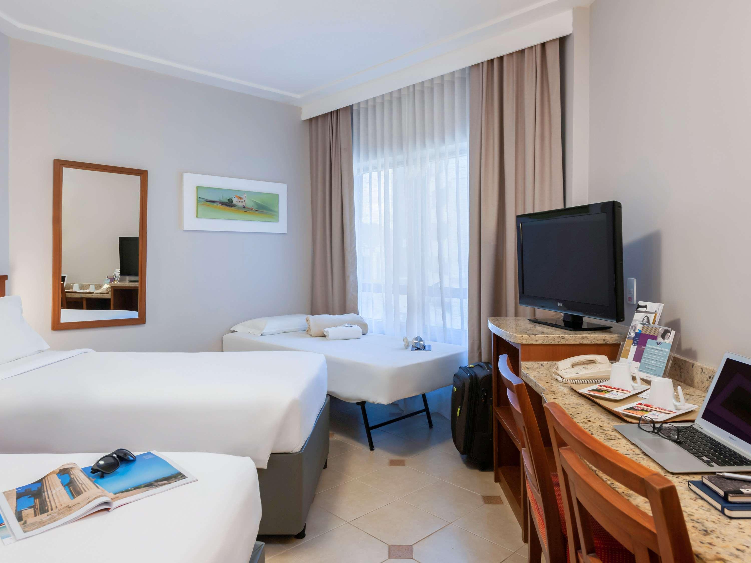 Mercure Florianopolis