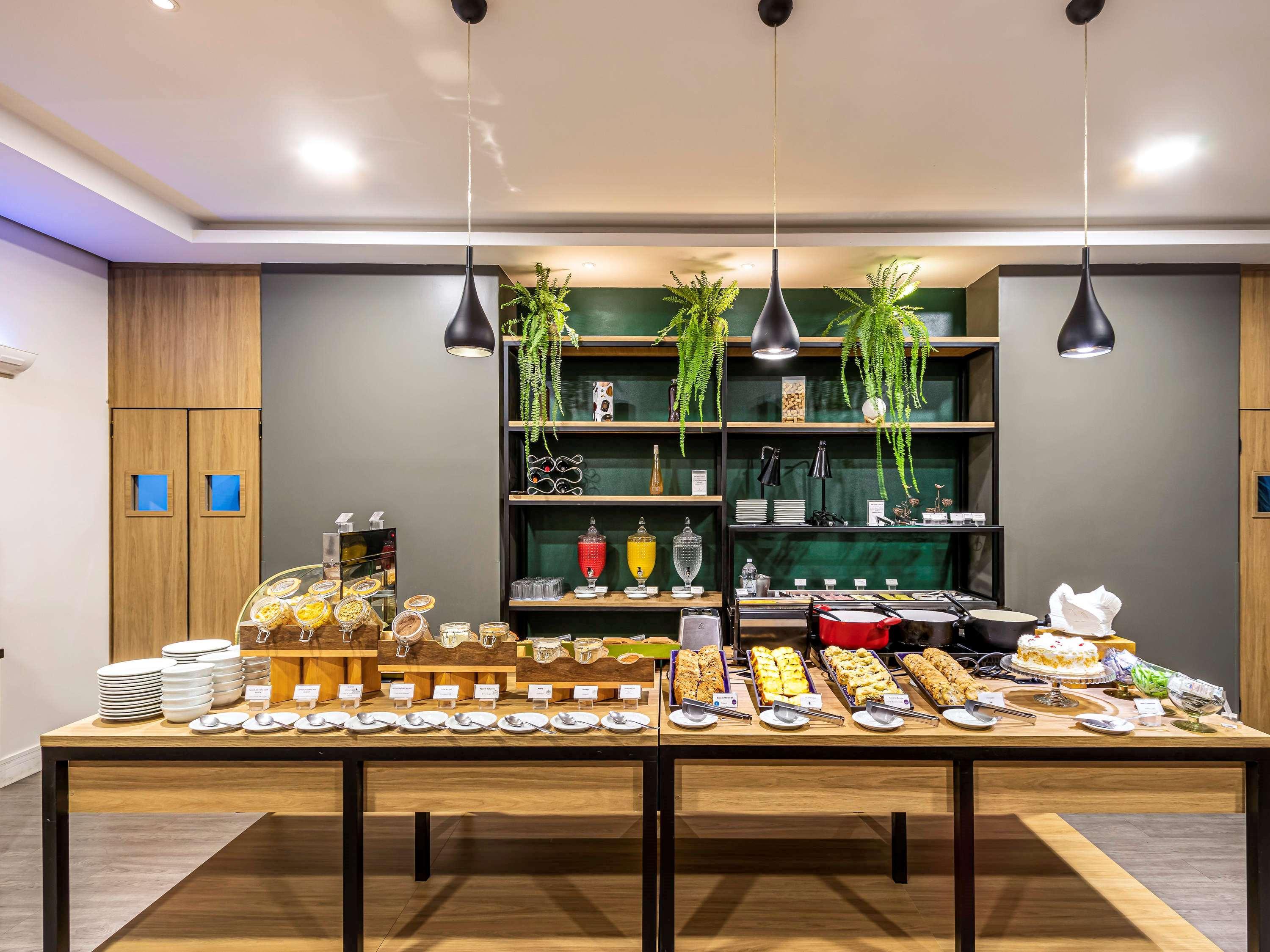 Mercure Hotel