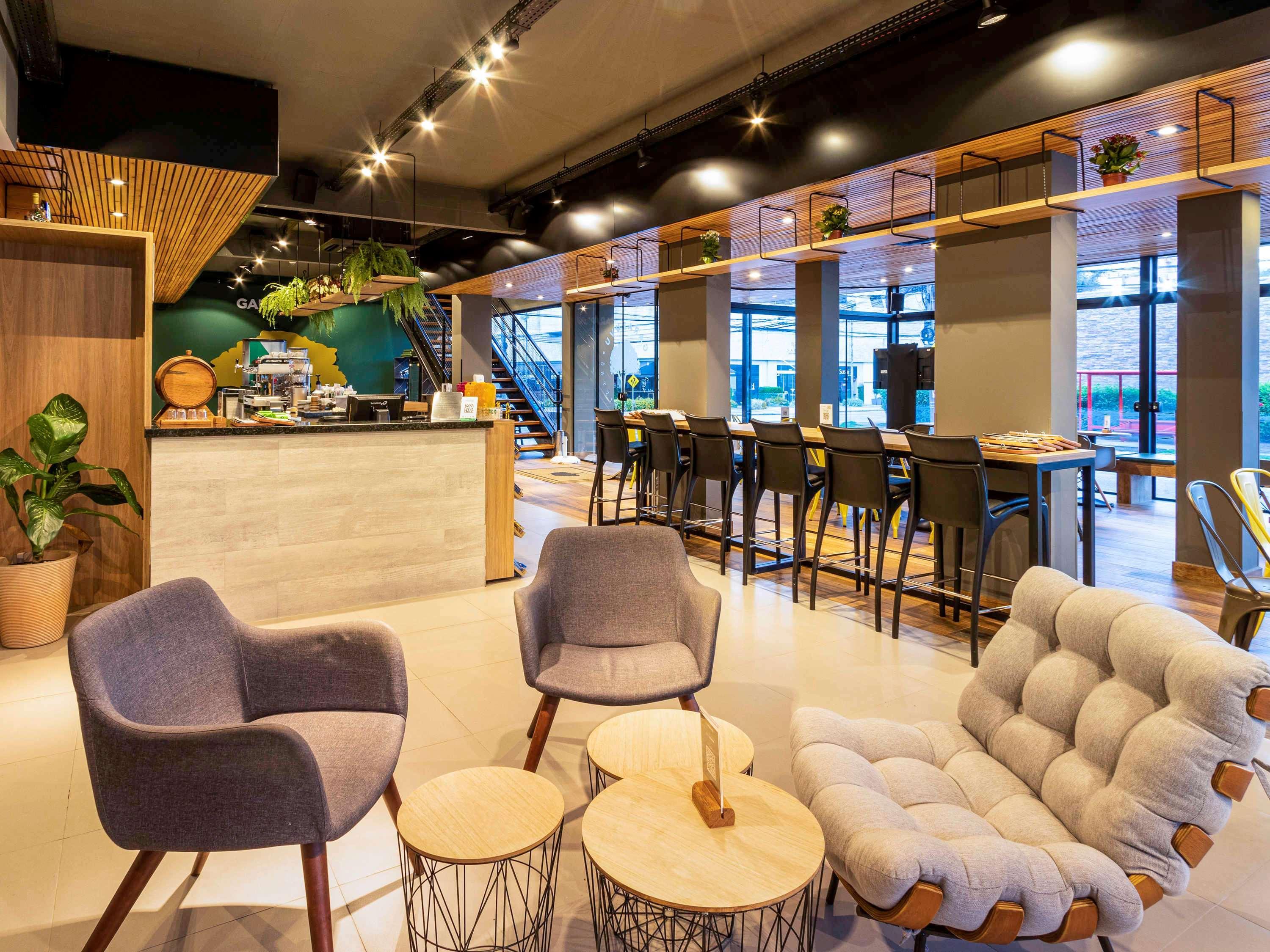 Mercure 4* Florianopolis