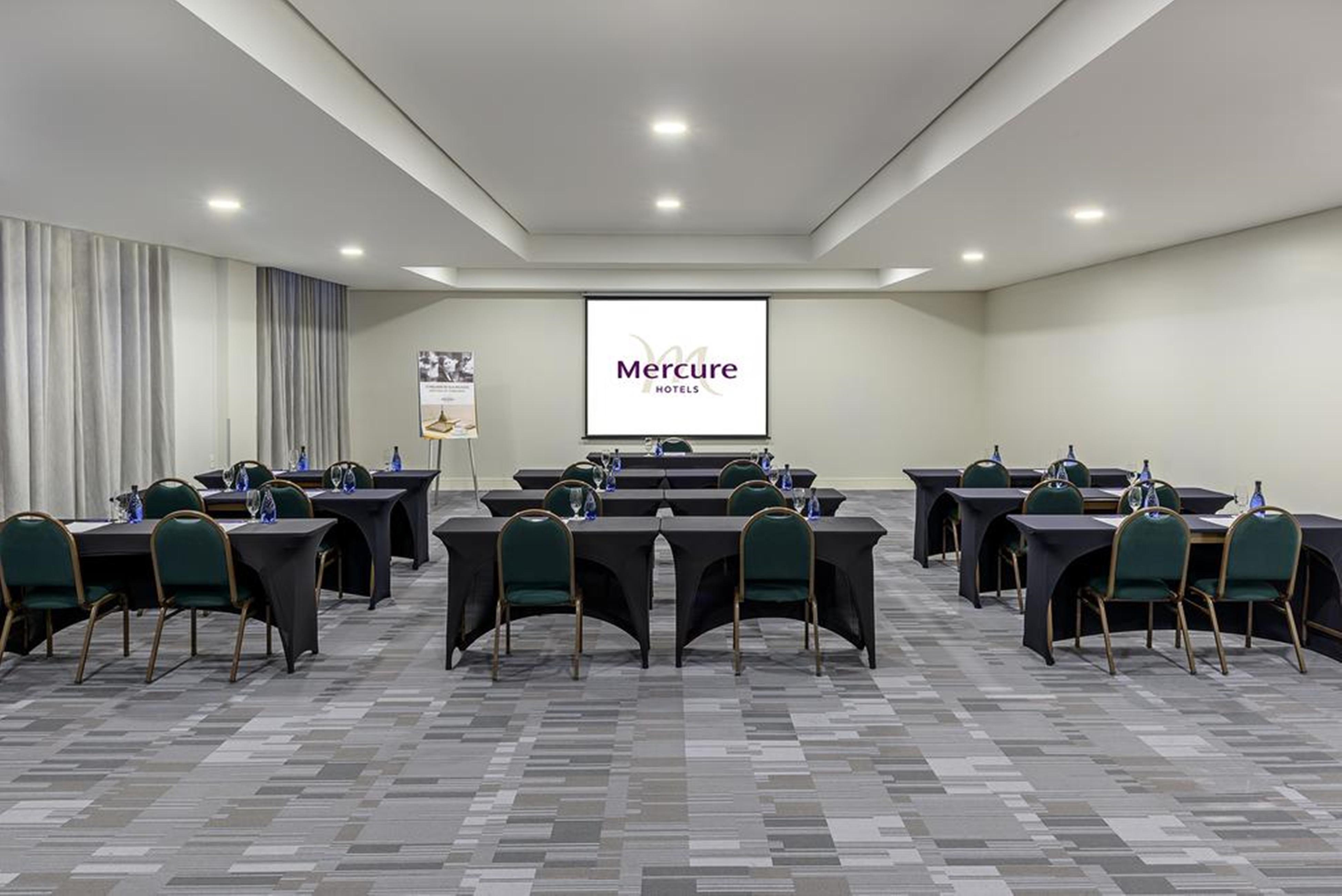 Hotel Mercure 4*
