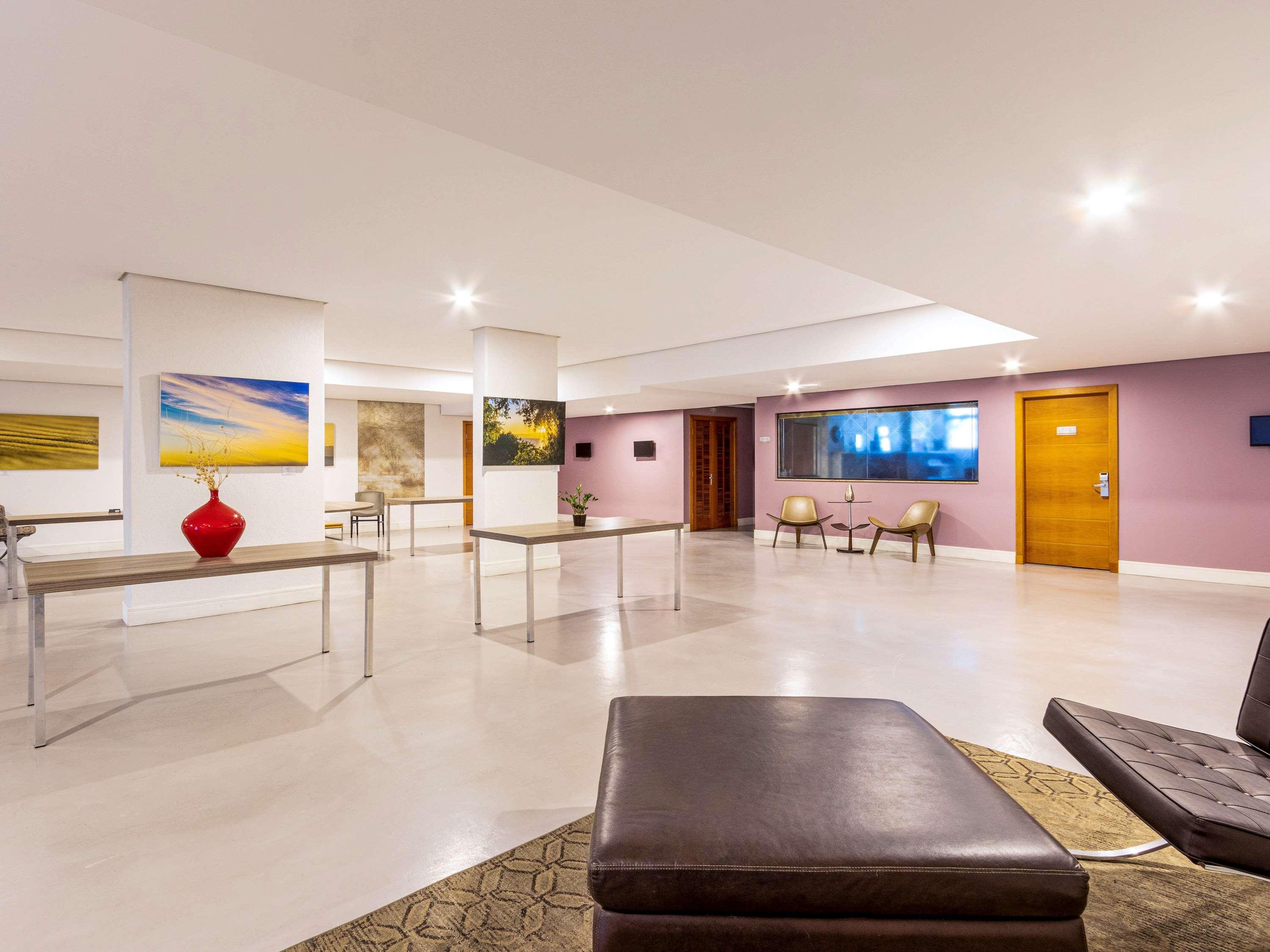 Mercure Hotel 4*