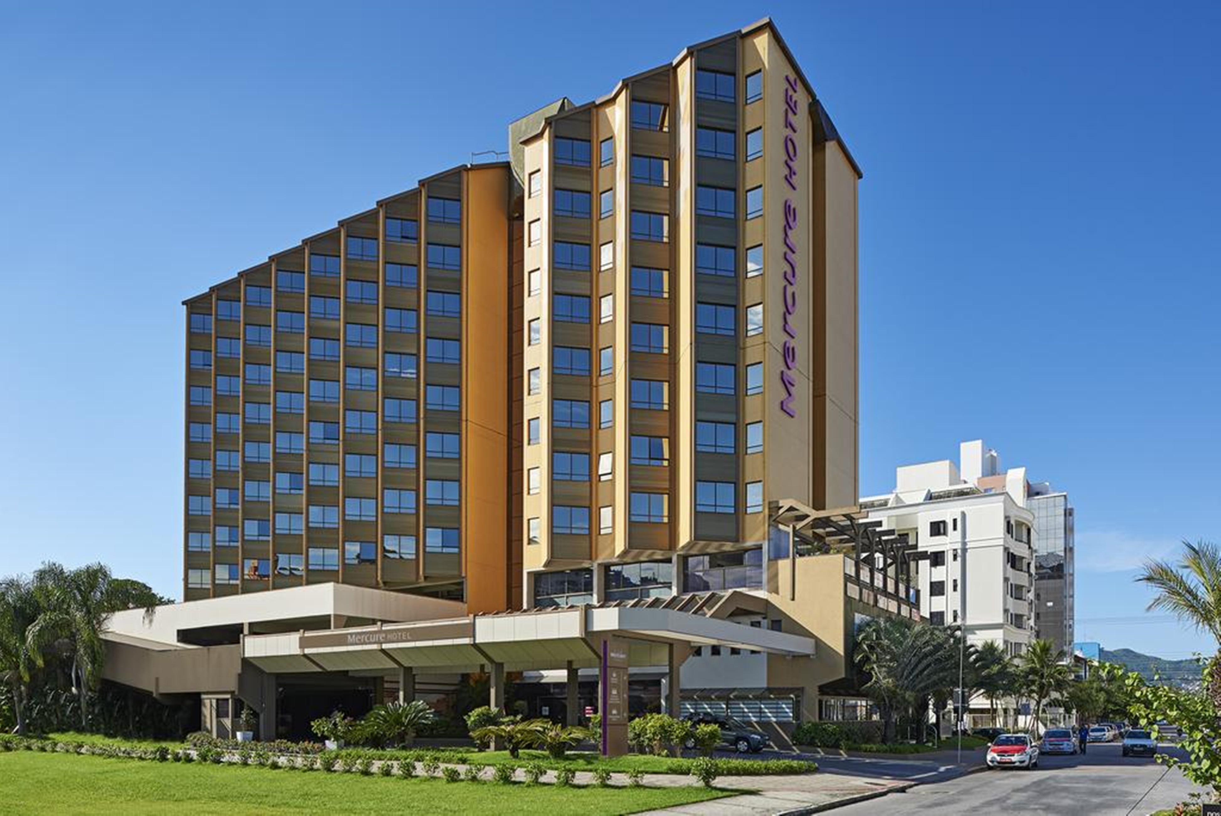 Mercure Florianopolis