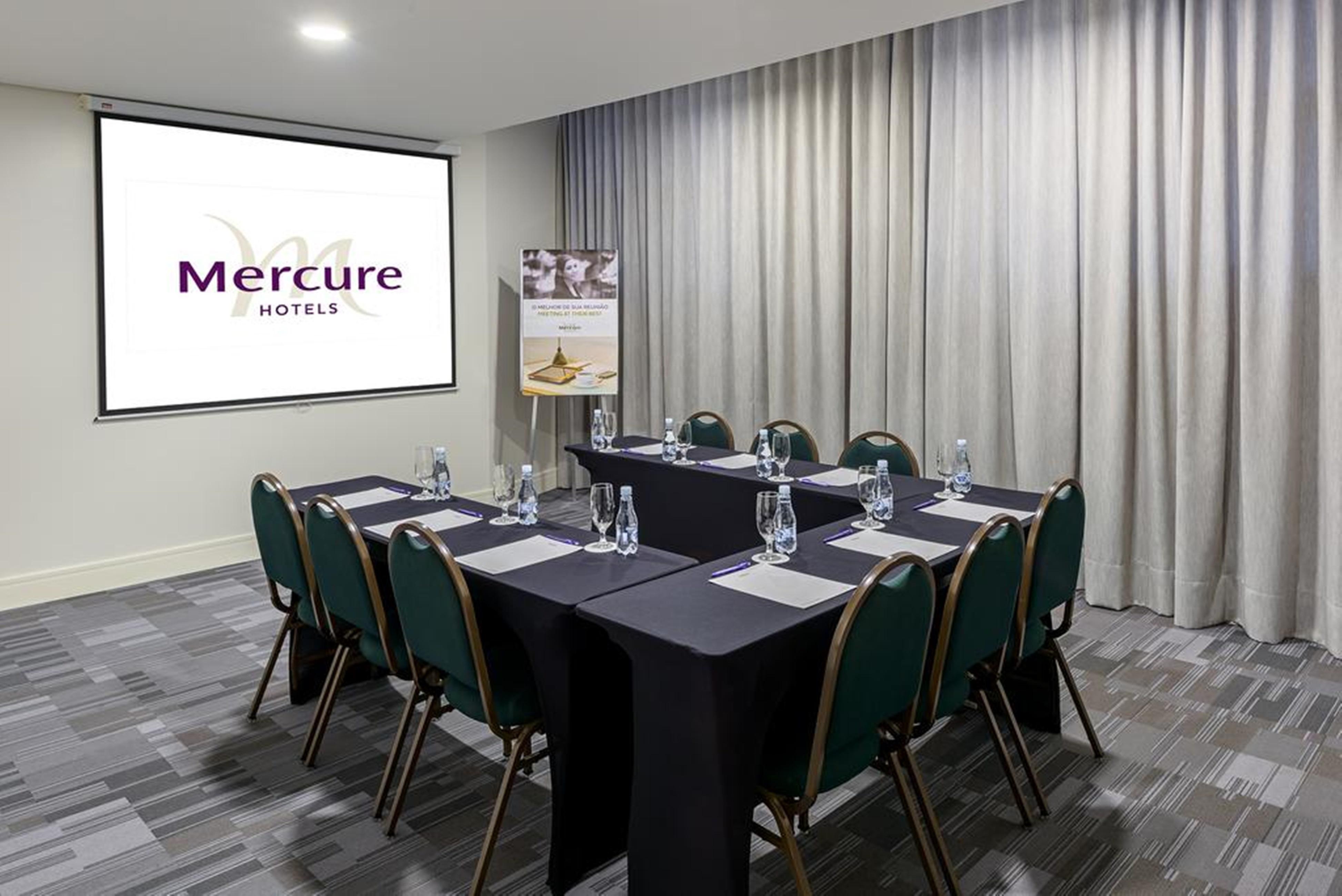 Hotel Mercure 4*