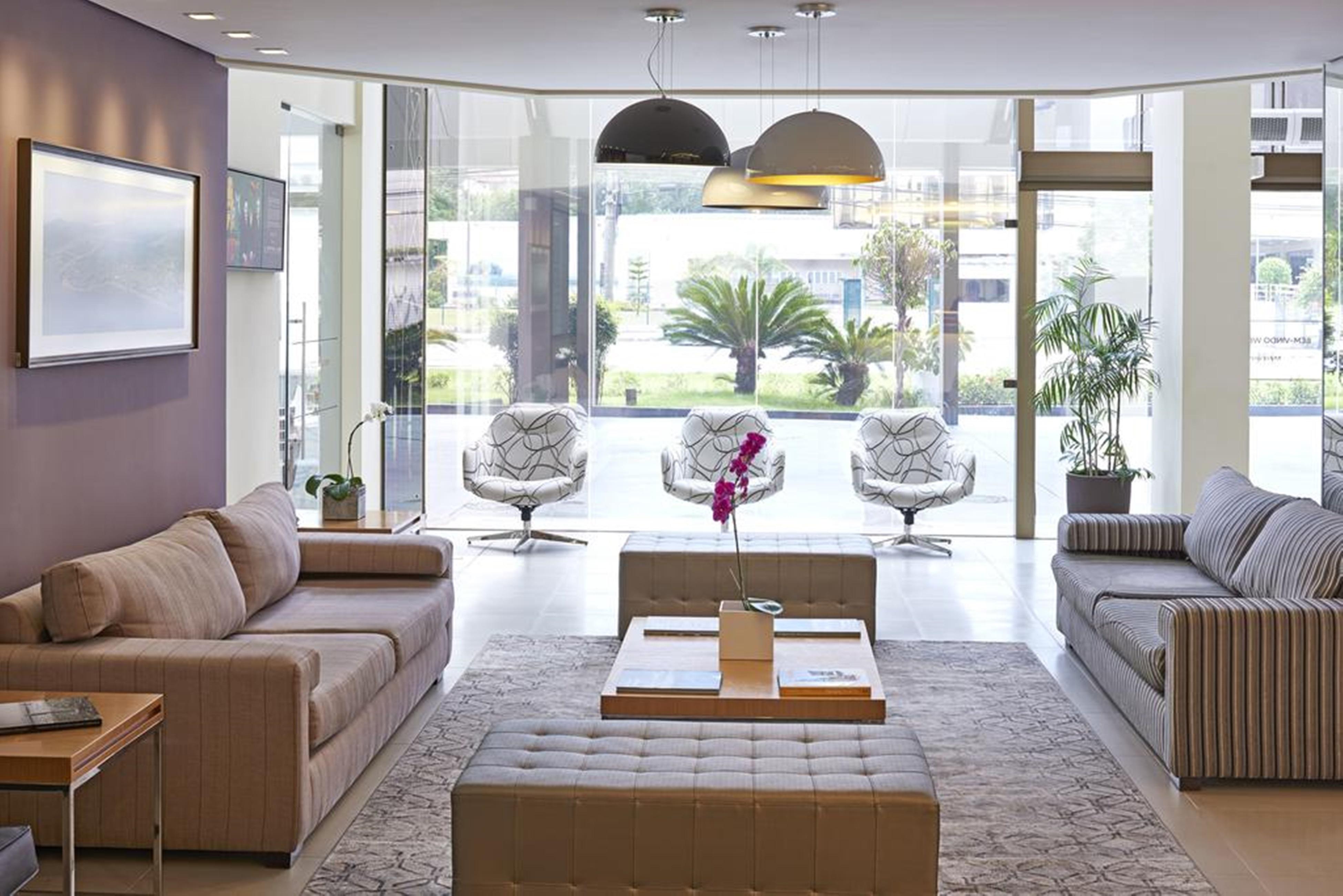Mercure 4* Florianopolis