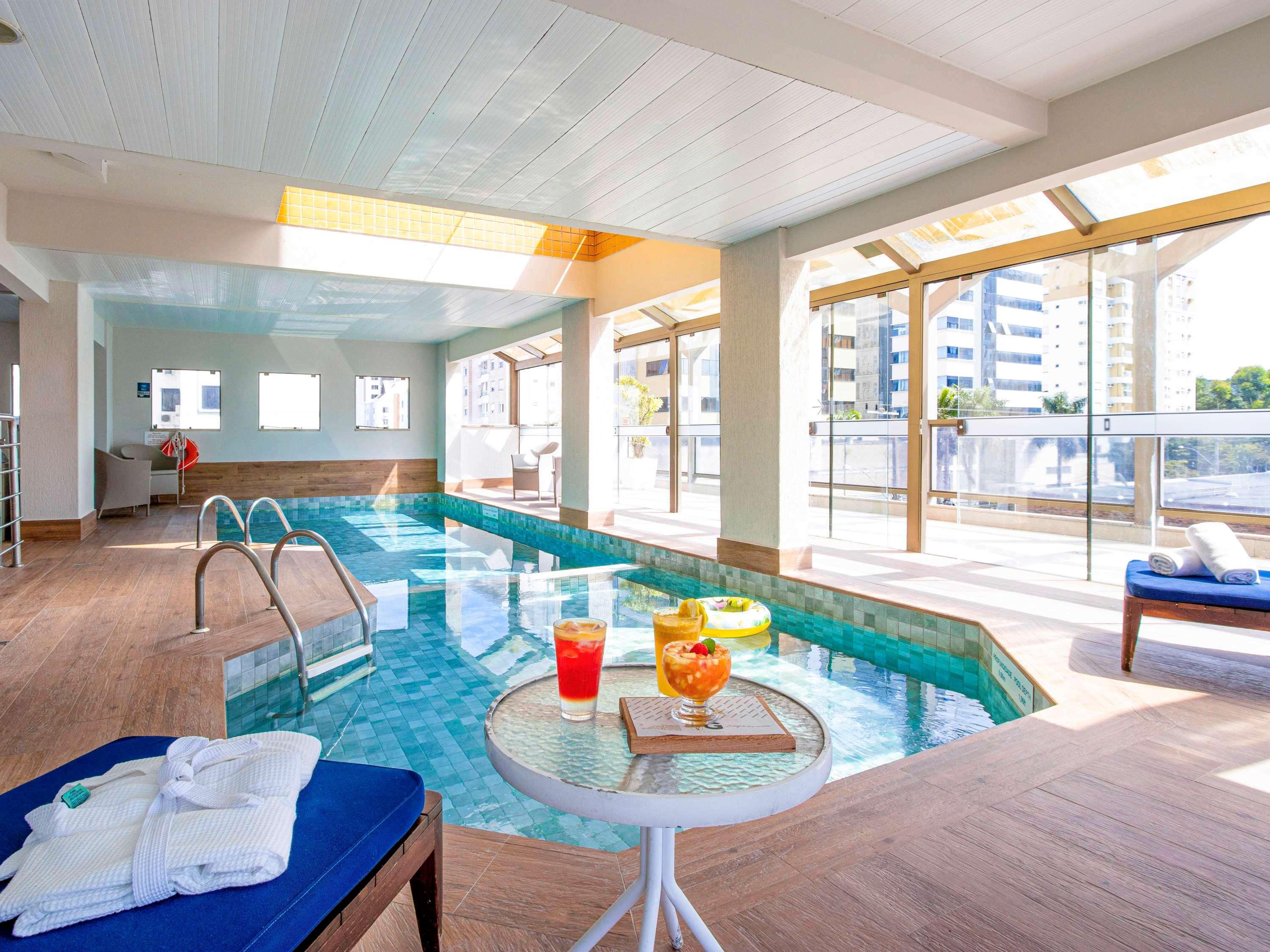 Hotel Mercure
