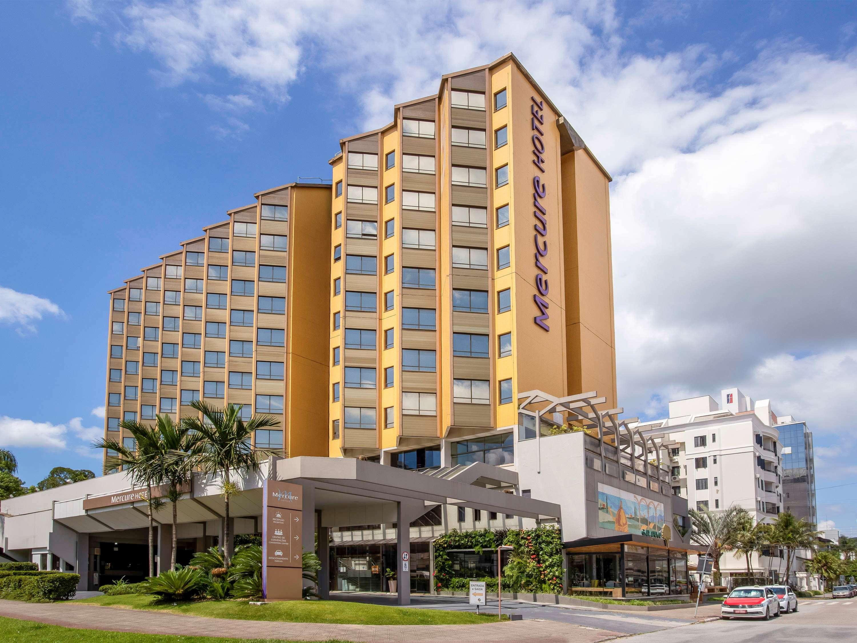 Mercure 4*