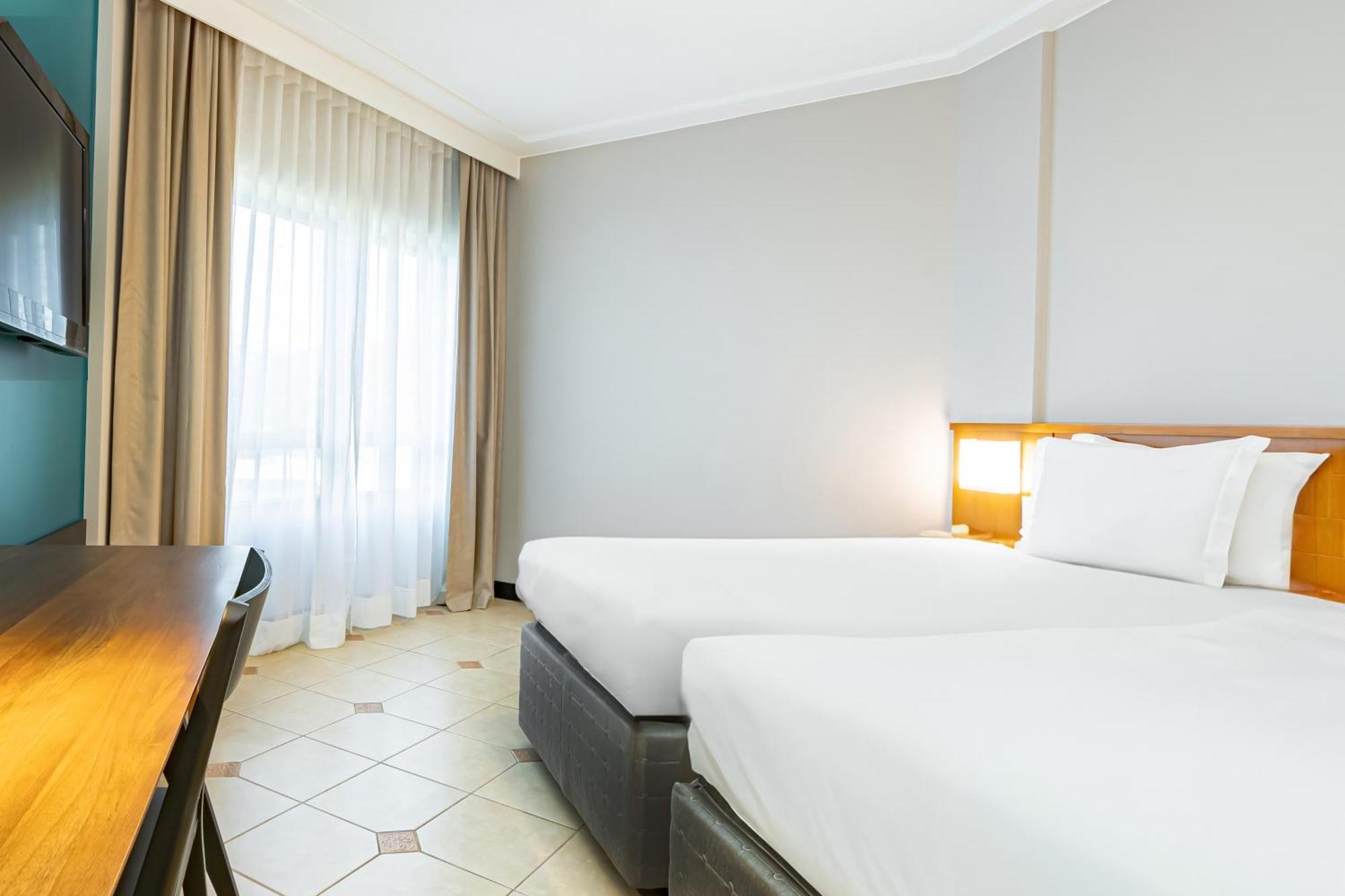 Mercure Florianopolis