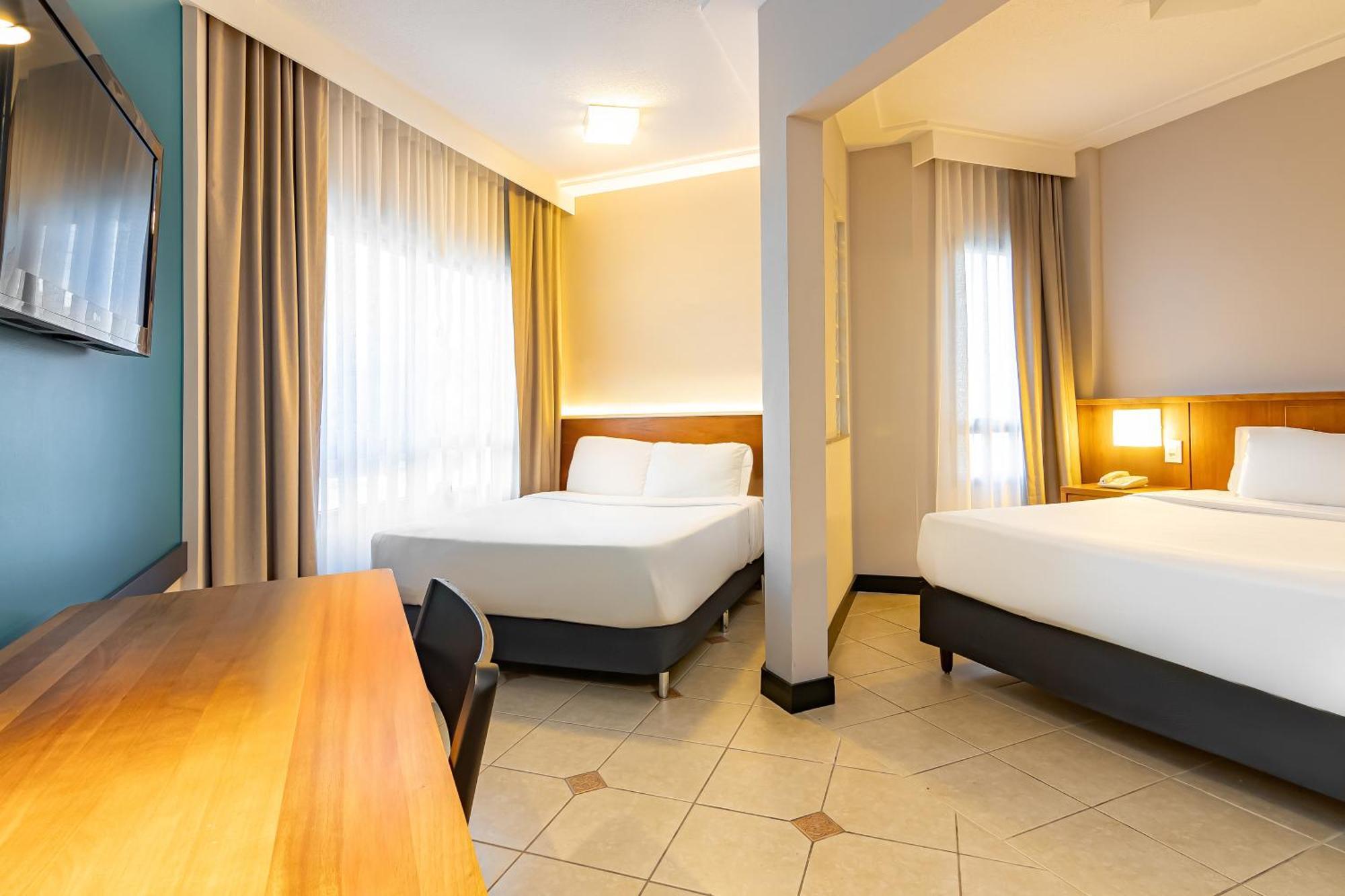 Hotel Mercure 4*