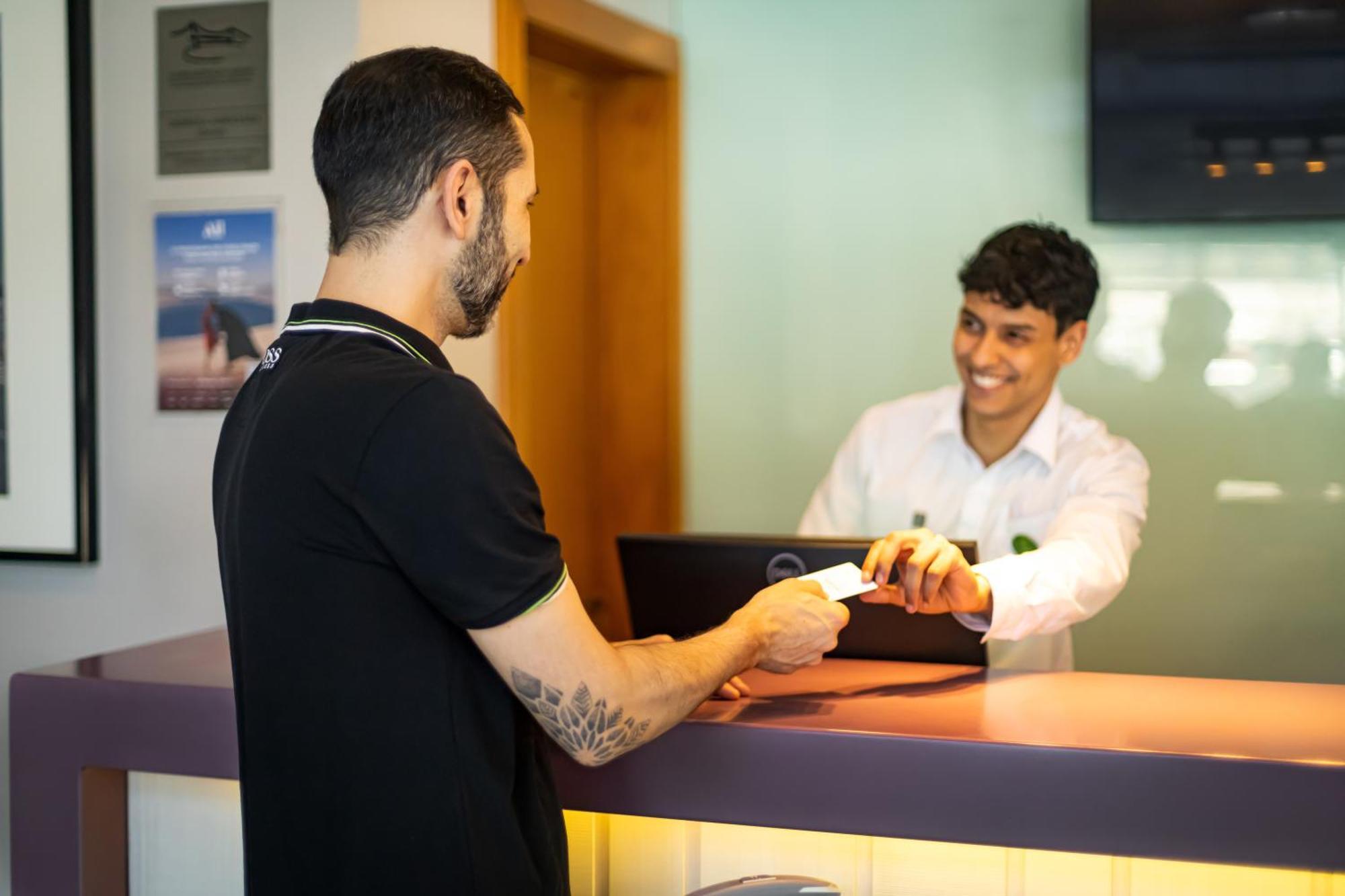 Mercure Florianopolis