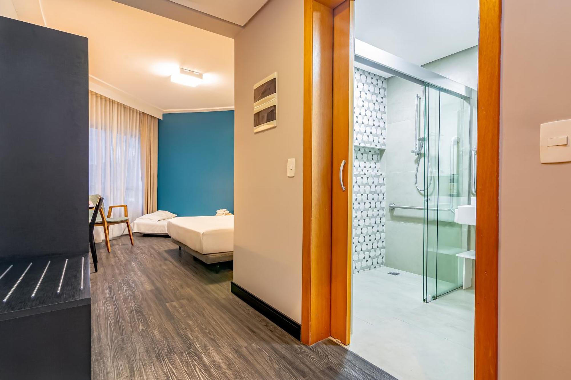 Mercure Hotel Florianopolis