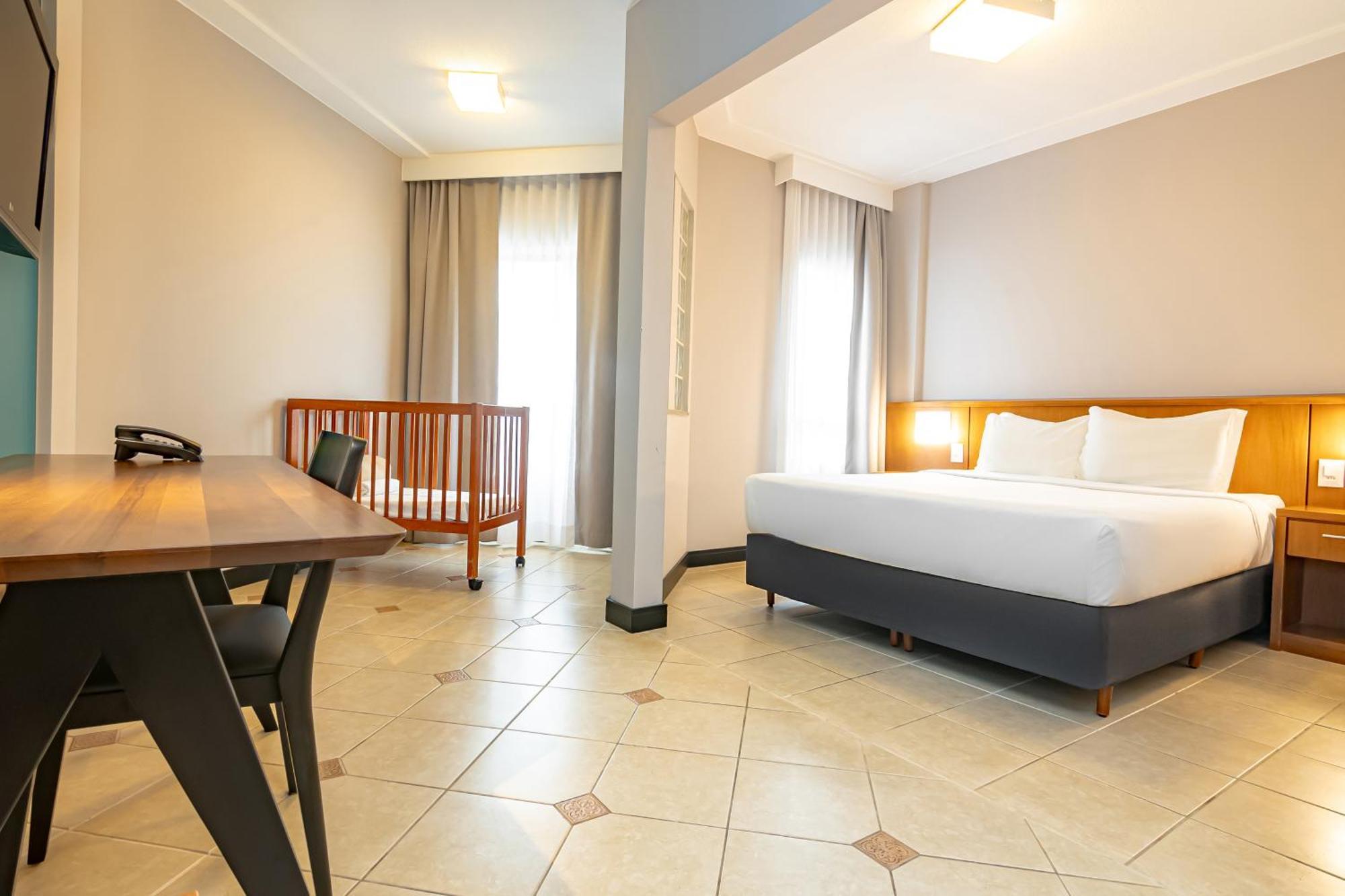 Hotel Mercure 4*