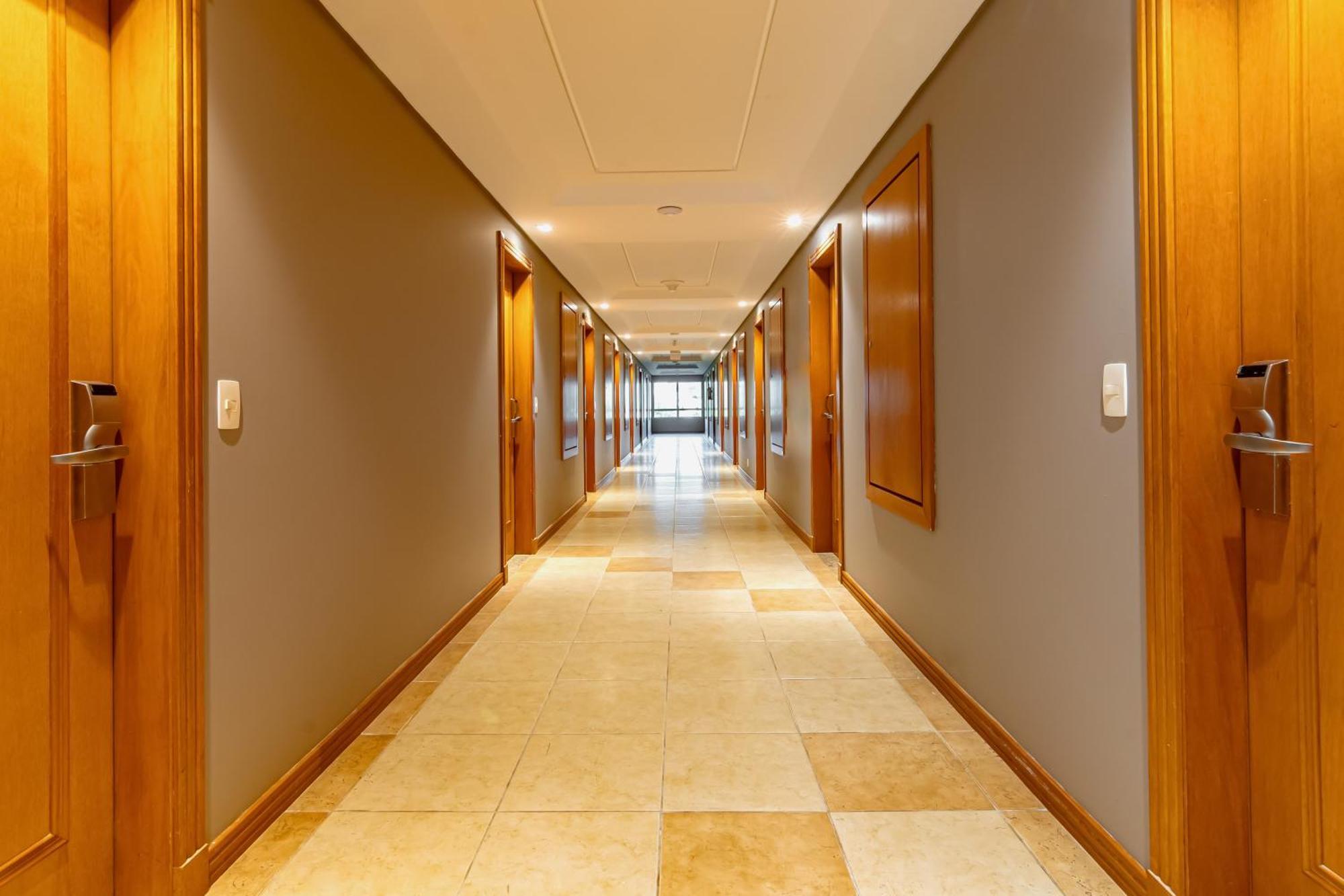 Mercure Florianopolis