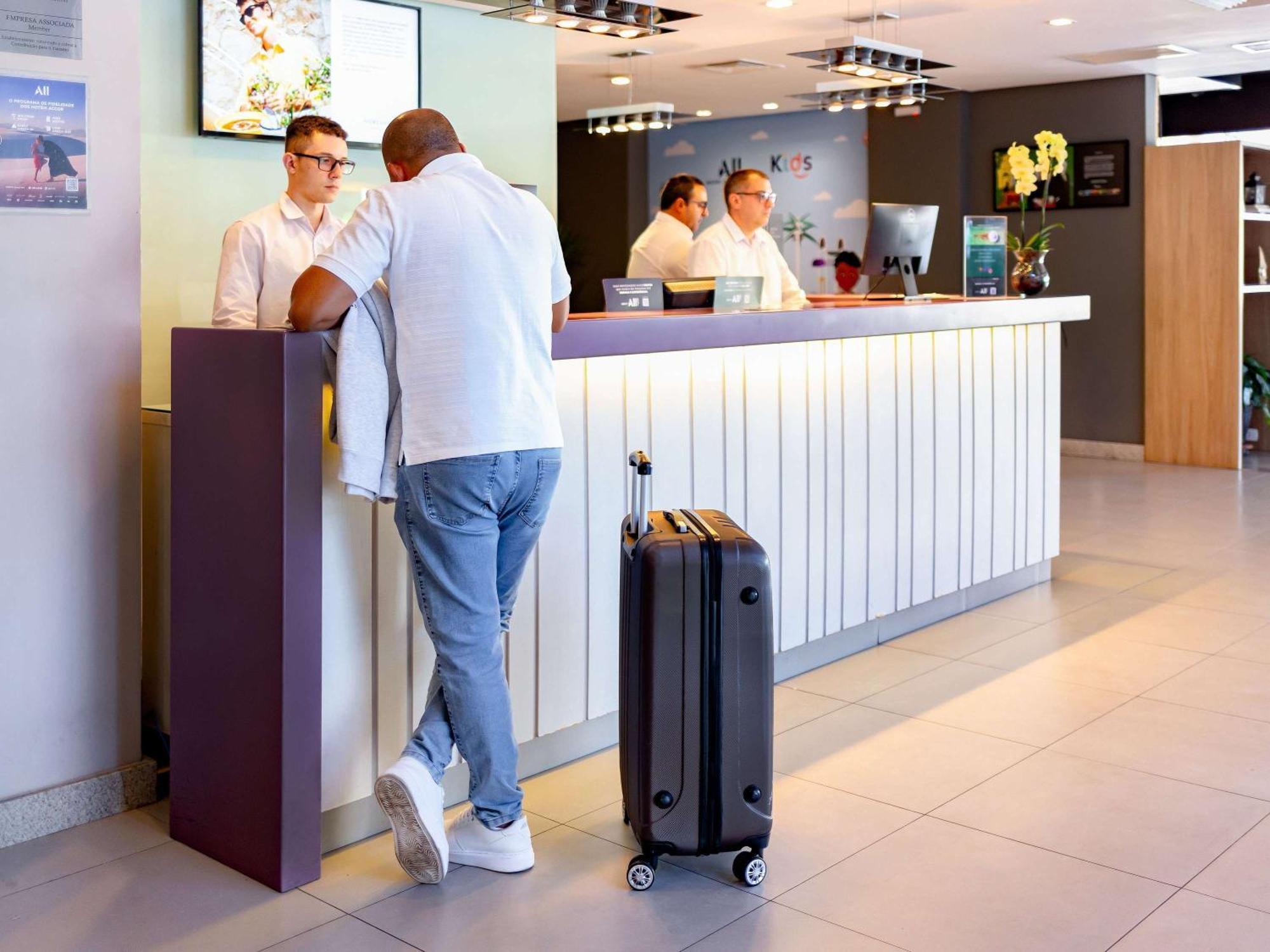 Mercure 4*
