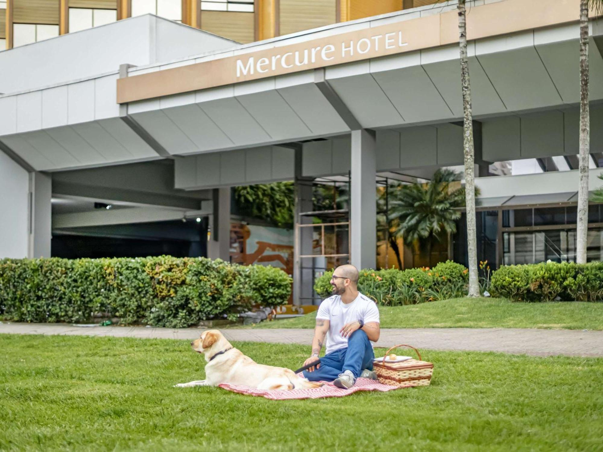 Mercure Hotel 4*