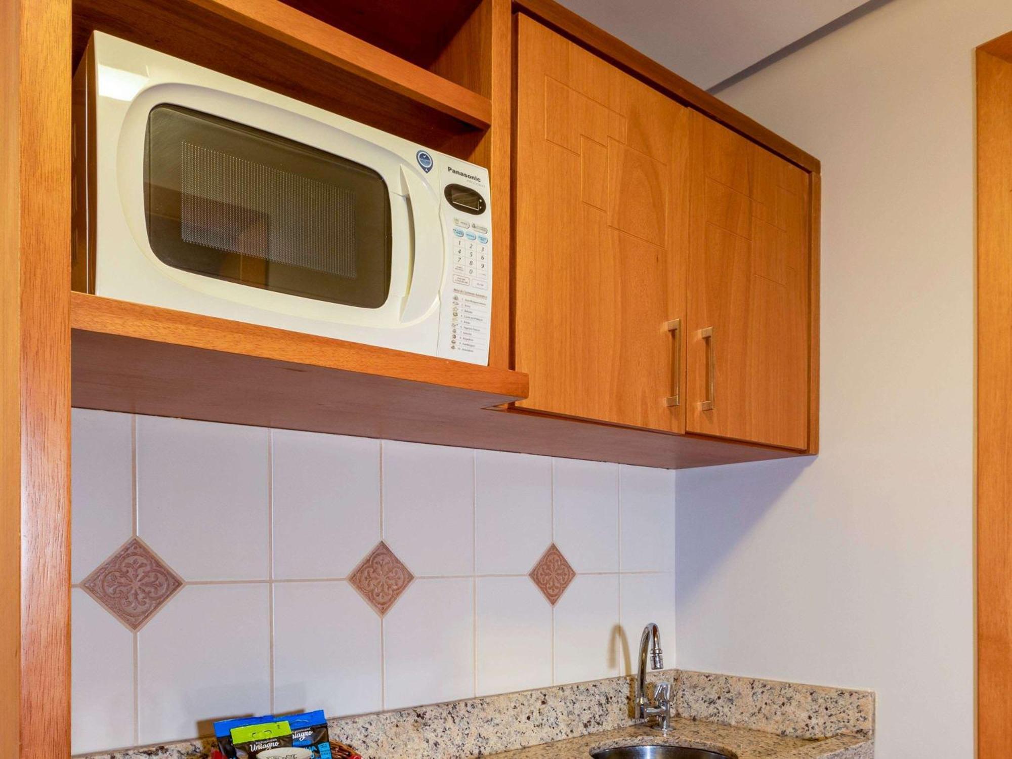 Mercure Florianopolis