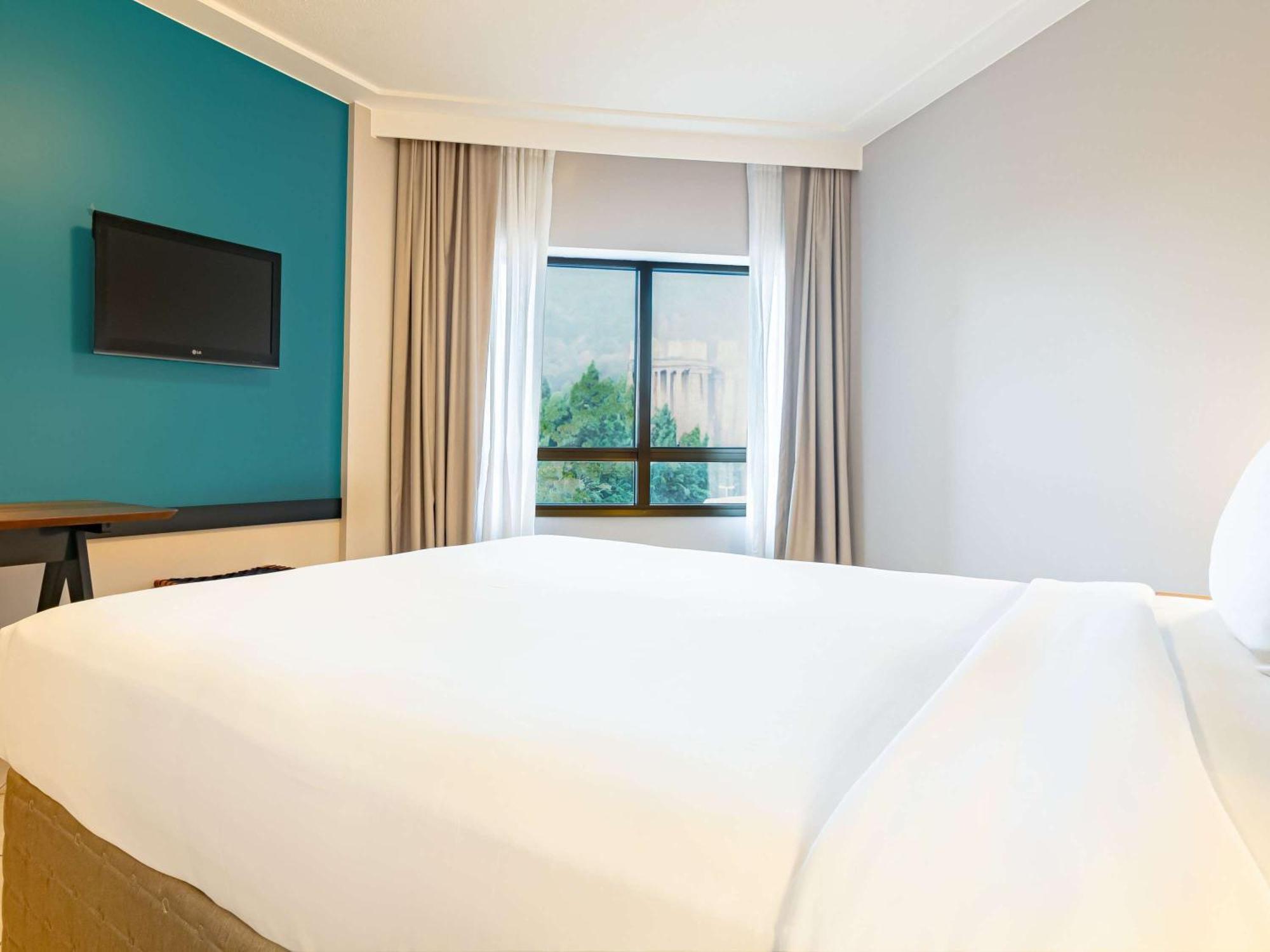 Hotel Mercure 4*