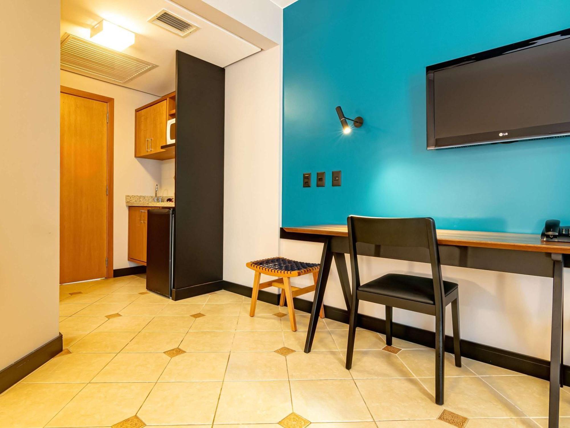 Mercure 4* Florianopolis