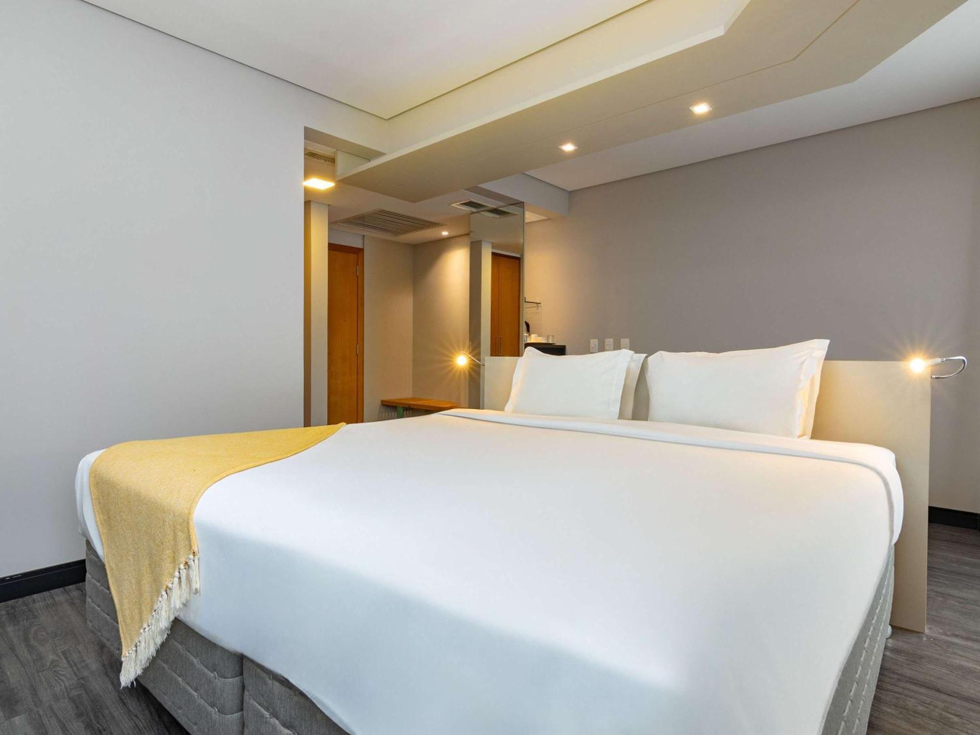 Mercure Hotel Florianopolis
