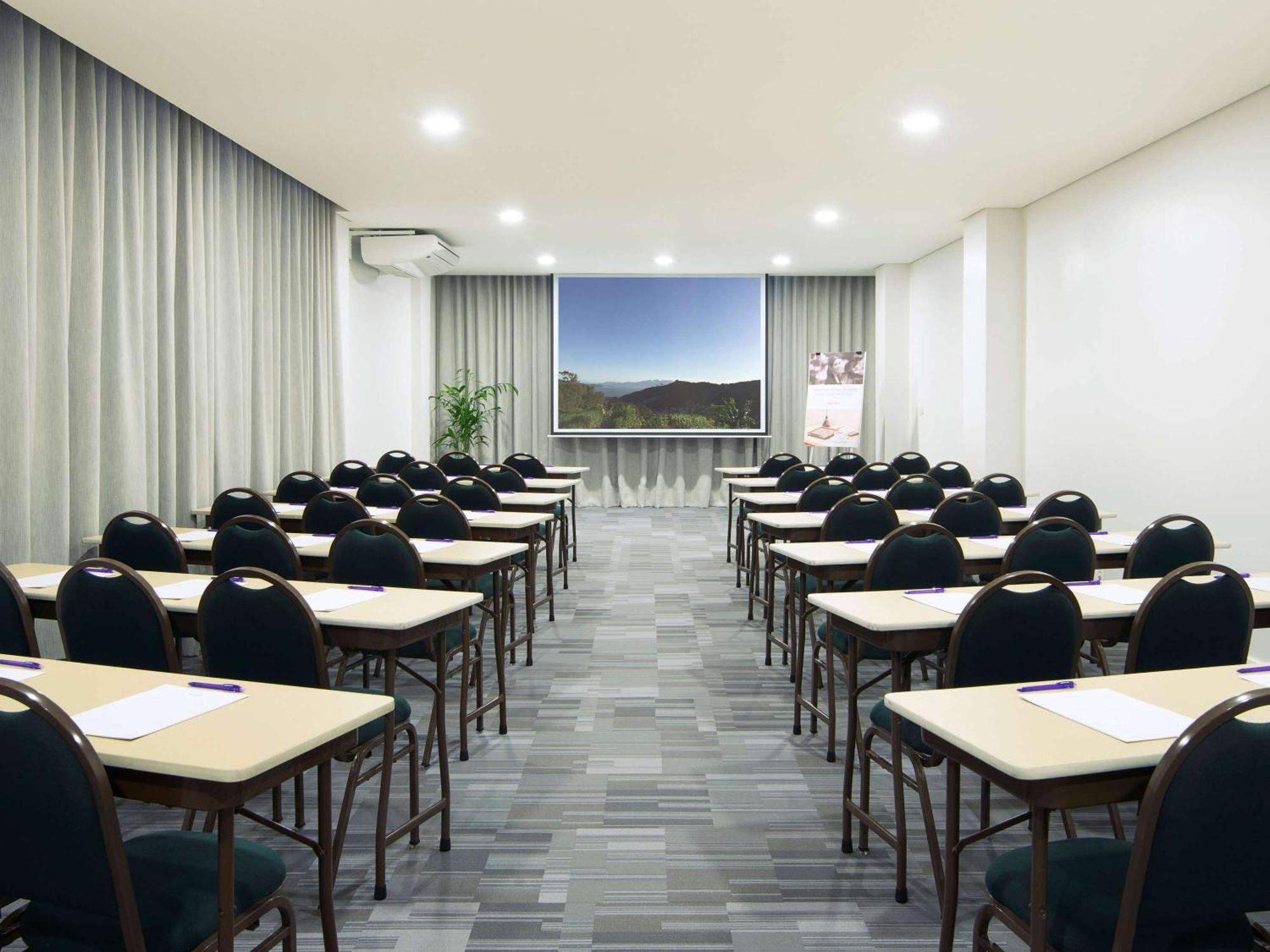 Mercure Hotel