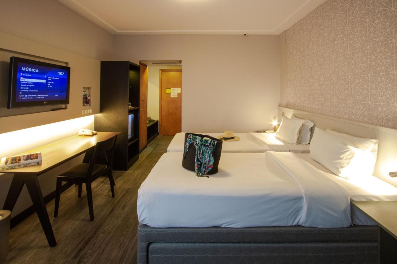 Hotel Mercure Florianopolis