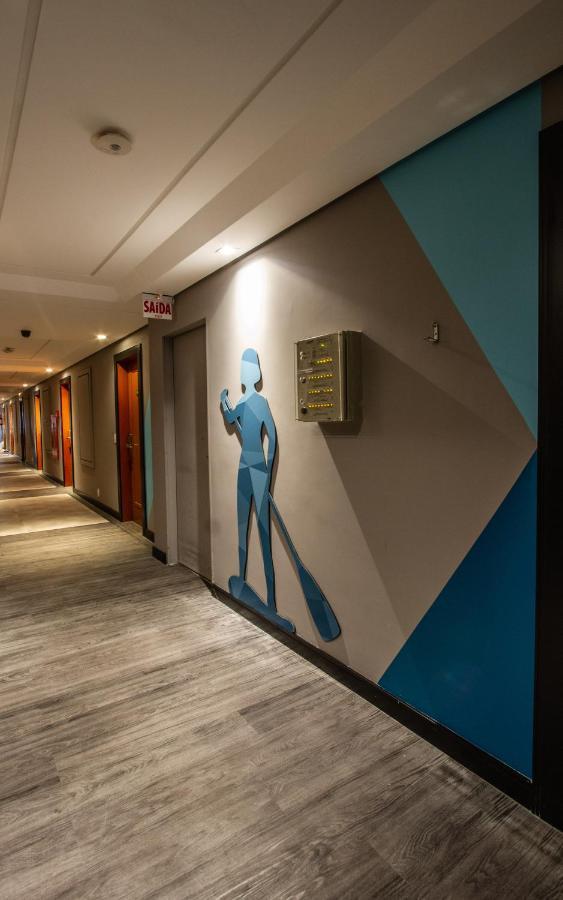 Mercure 4* Florianopolis